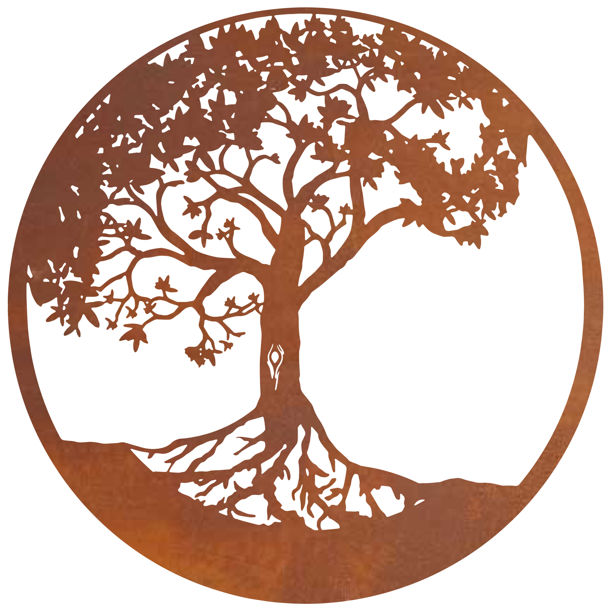 Tree of Life – Custom Farm Signs